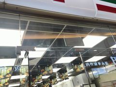 -7-ELEVEn(缤果空间店)