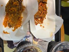 -TACO STAR 塔可星(下沙宝龙店)