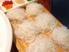 细米粉-黑鸡小馆(金源店)