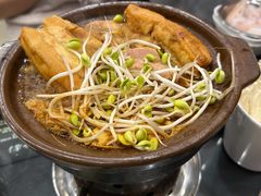 -川香煲(茅台路店)