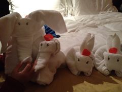 涵田度假村酒店-天目湖涵田度假村