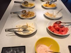 -豪客来牛排(重庆三峡广场步行街1704店)