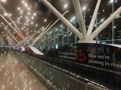 -吉隆坡国际机场