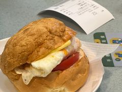 招牌菠萝油-华嫂冰室(尖沙咀店)