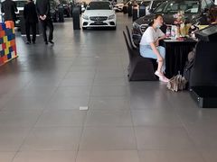 -奔驰上海利星(七宝店)
