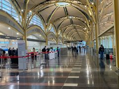 -罗纳德·里根华盛顿国家机场