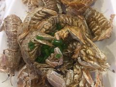 -渔中舟海鲜大排档(普陀沈家门店)
