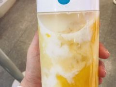 -兰熊鲜奶(西直门凯德mall店)