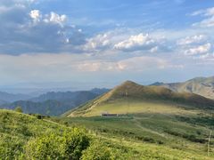 -灵山