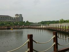 android_upload_pic-上海海洋大学(临港校区)