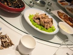 -咪咪川菜(长乐西路店)