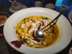 -赠李白·如诗的川味(余杭万达广场店)