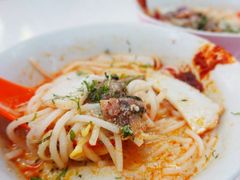 -结霜桥叻沙