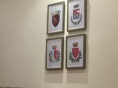 卡座-萨莉亚意式餐厅(中北永旺店)