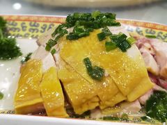 白切鸡-砂锅居(西四店)