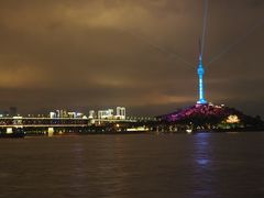 -武汉关码头(轮渡站)