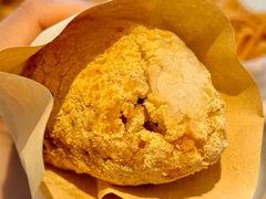 -正南齐北·老街糯米团(洪崖洞店)