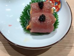 -然寿司(郎园vintage店)