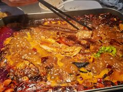 -半天妖烤鱼(绿地大融城店)