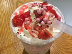 草莓小公主-果呀呀(凯德广场店)