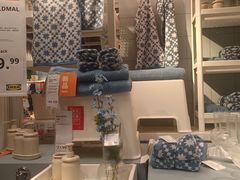 -宜家家居(四元桥商场店)