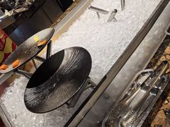 -杭州国际会议中心洲际酒店-原素全日餐厅(解放东路店)