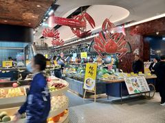 -79号渔船海鲜饭店(宝安店)