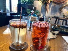 桂圆红枣养生茶-IFIF 如果花園(宽厚里店)