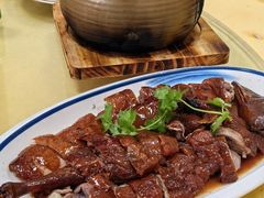 -柴火农庄(东海路店)