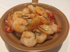 -琉璃餐厅(德基广场店)