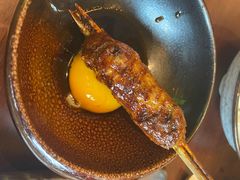 -鸟鹏烧鸟居酒屋(仁恒梦中心店)