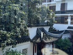 -苏州吴宫泛太平洋酒店
