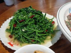 -阿才景东带皮牛肉馆(茶林苑店)