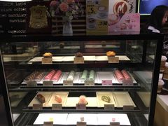 -麦当劳(西单明珠店)
