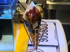 -SUGAR糖薯·章鱼烧(鹏欣水游城店)