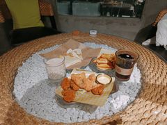 -漪龙台·B26 Rooftop Lounge