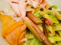 -盒马鲜生(馥邦国际店)