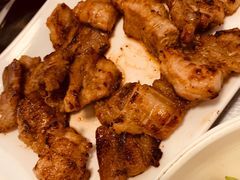 -六七八韩式烤肉·韩国料理(上杭路店)