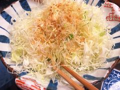 -堂本家洋食别馆·炸猪排(中心城店)