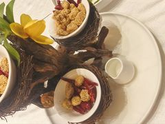 -世贸万锦大酒店·江南春中餐