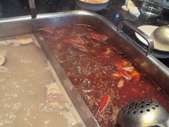 -五星桥原切肥牛火锅·30年专注好牛肉(湖塘店)