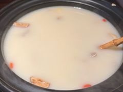 胡椒猪肚鸡-乔村二十八道(天目里店)