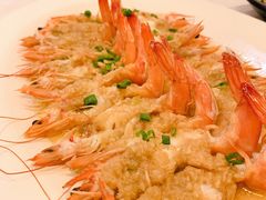 开边虾-桥东喜碧海鲜街(水东街店)
