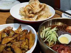 -金掌勺·锅包肉(双榆树店)