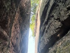 -丹霞山风景名胜区