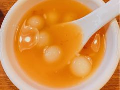 -转角·老弄堂上海菜(长寿路店)