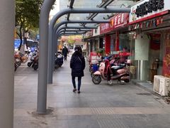 -刘记大肉面(三牌楼大街店)