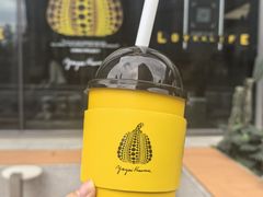 -喜茶(上海北外滩来福士店)