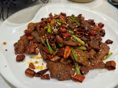 -三品香·江浙菜(松江九谊店)