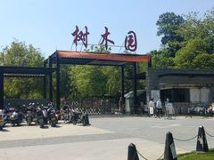 -中山市树木园